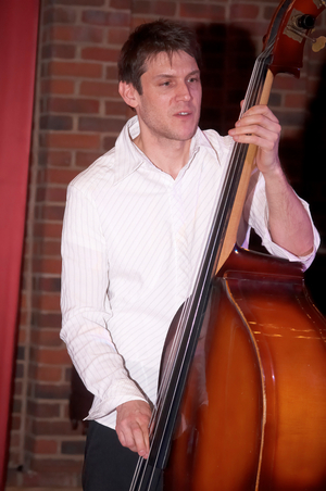 Ben Allison