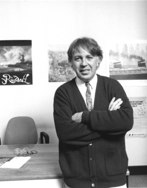 gerard filoche 1995