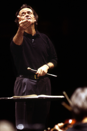 Jean-Claude Casadesus