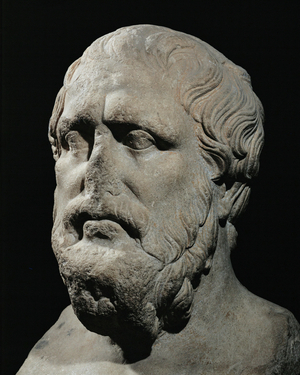 Pittacus of Mytilene …