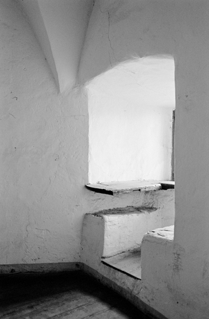 Chillon Castle on Lake Geneva ..., 1975 (photo)