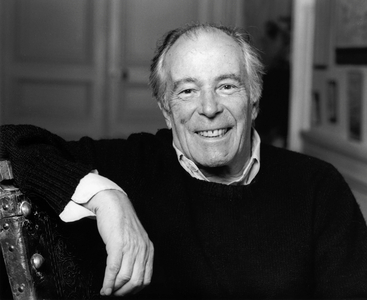 Bernard Heidsieck