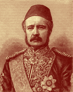 Major-General Charles George Gordon