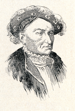 Charles II
