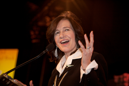 The National Book Awards Ceremony, NYC (photo)