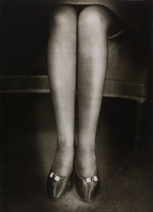 Untitled, 1929 (gelatin silver print)