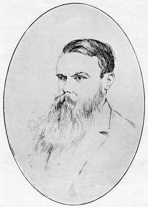 Henry Kingsley