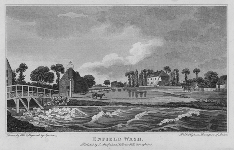 Enfield Wash (engraving)