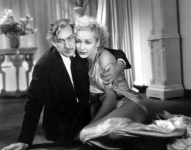 TWENTIETH CENTURY 1934 (film still)