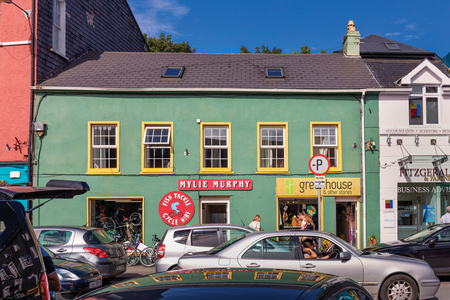 Kinsale, County Cork, Ireland (photo)