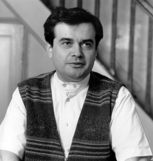 Olivier Mannoni