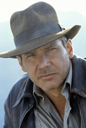 Harrison Ford