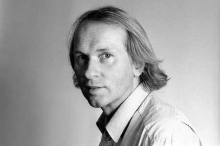 Lukas Beckmann (Germany managing director of the parliamentary group of Bündnis90 Die Grünen)..., 1992 (photo)