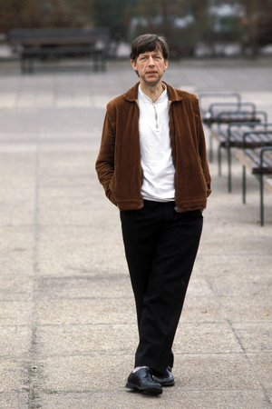 Jörg Gudzuhn (GDR),..., 1988 (photo)