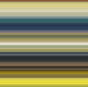 Palette 6, 2017 (digital)