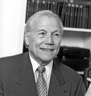 Georges Pretre