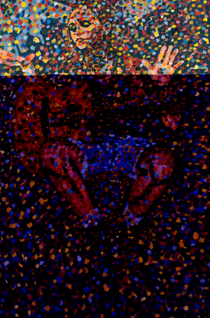 The Musician 1995