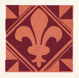Medieval Ornament