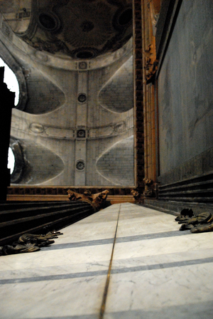 Saint Sulpice Church