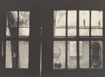 Untitled (gelatin silver print) 