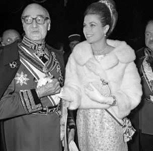 Grace de Monaco