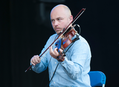 Aldan O'Rourke (photo)