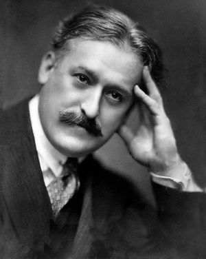 Philippe Gaubert, French conductor and composer