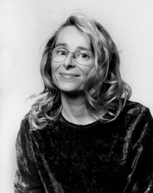 Benedicte Gutierrez