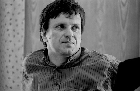 Ilya Seyfert, 1991 (photo)
