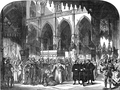 Le prophete by Meyerbeer