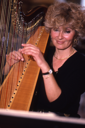 Marielle Nordmann