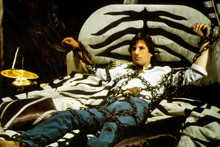 Supergirl, 1984 (film still)