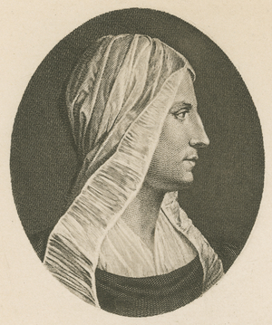Vittoria Colonna (litho)