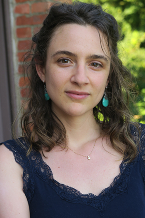 Marion Richez