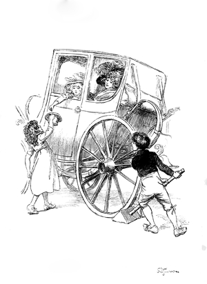 'Tales from Maria Edgeworth'