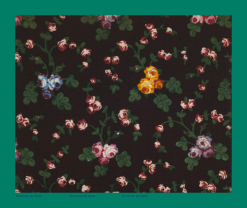 French Fabrics, 1800-50