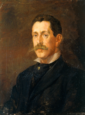 William Owen Jones (painting)