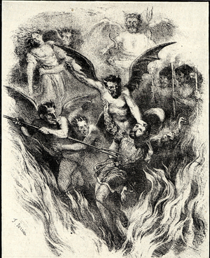 Hector Berlioz's 'The Damnation