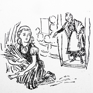 Hansel and Gretel fairy tale of German origin, by the Brothers Grimm published in 1812