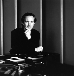 Michael Torke - portrait