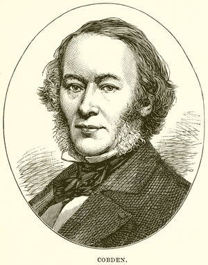 Cobden (engraving)