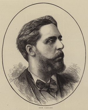 Don Carlos (engraving)