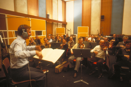 Paul Mauriat, 1978 (photo)