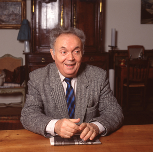 François Dagognet