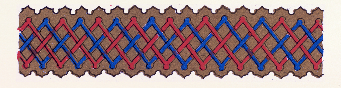 Medieval Ornament