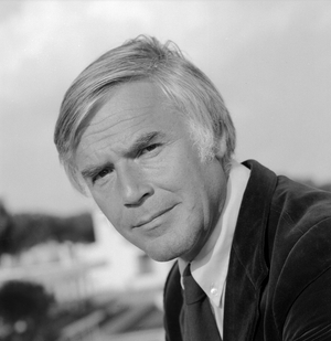 A Beetle goes full throttle, 1972 (photo)