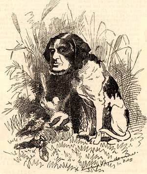 William GGV Vernon Harcourt  (1827-1904)
