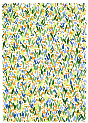 Textile Designs, 1958-62