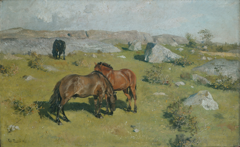 Untitled, 1892 (painting)