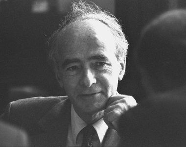 Oslo 19720617. The parliamentary representatives held three days to end during the EC debate …, 1972 (photo)